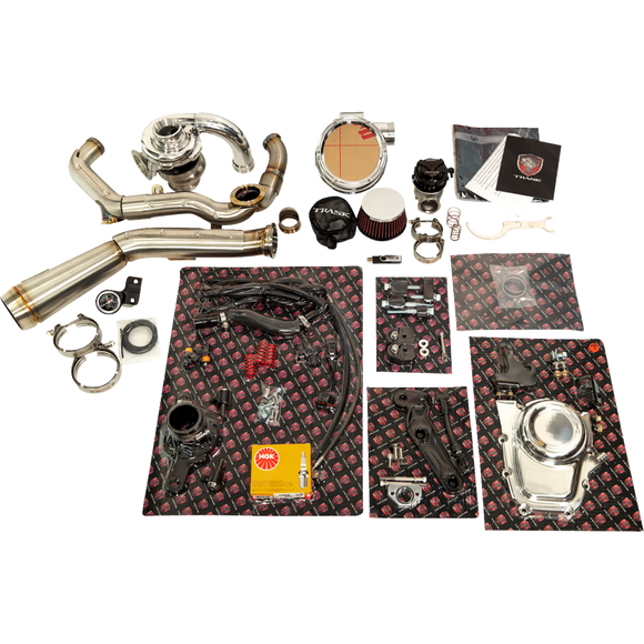 TRASK Tornado Turbo Performance Kit TM7600
