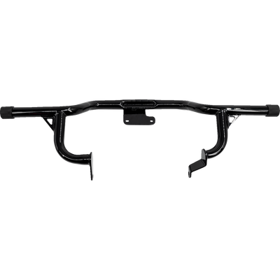 Trask Gen 2 Assault engine guard with Delrin sliders for 2023-2025 Harley Touring