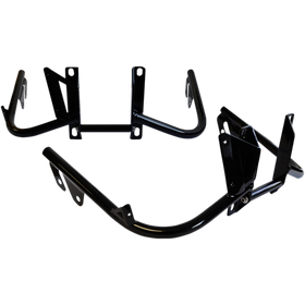 Trask hidden inner fairing brace for Harley-Davidson Road Glide