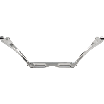 Trask Recon billet aluminum hidden fairing bracket for Harley-Davidson Road Glide