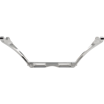 Trask Recon billet aluminum hidden fairing bracket for Harley-Davidson Road Glide