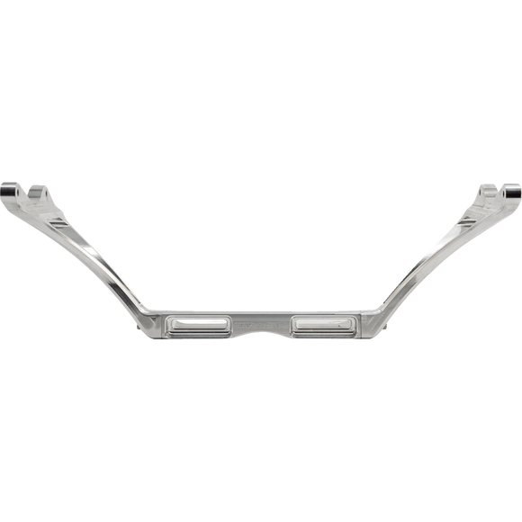 Trask Recon billet aluminum hidden fairing bracket for Harley-Davidson Road Glide