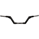 TRASK 1-1/4" V-Line Handlebar TM2019BK