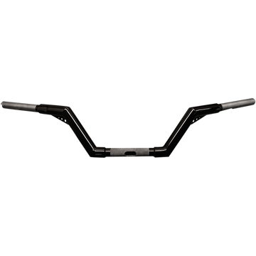TRASK 1-1/4" V-Line Handlebar TM2019BK