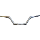 TRASK 1-1/4" V-Line Handlebar TM2019BK