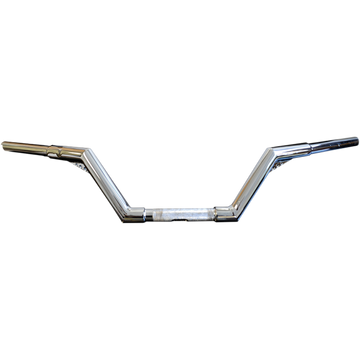 TRASK 1-1/4" V-Line Handlebar TM2019BK