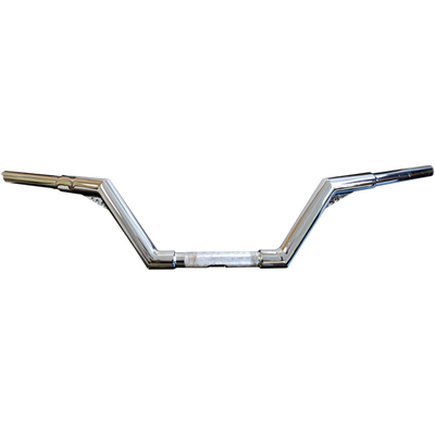 TRASK 1-1/4" V-Line Handlebar TM2019BK