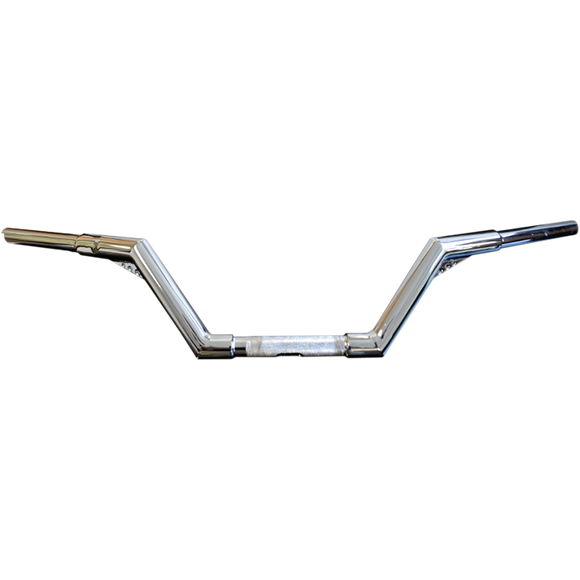 TRASK 1-1/4" V-Line Handlebar TM2019BK