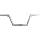 Trask V-Line handlebar in black for Harley-Davidson Road Glide touring motorcycles