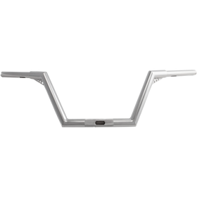 Trask V-Line handlebar in black for Harley-Davidson Road Glide touring motorcycles