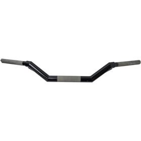 TRASK 1-1/4" V-Line Handlebar TM2084BK