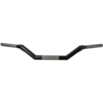 TRASK 1-1/4" V-Line Handlebar TM2084BK