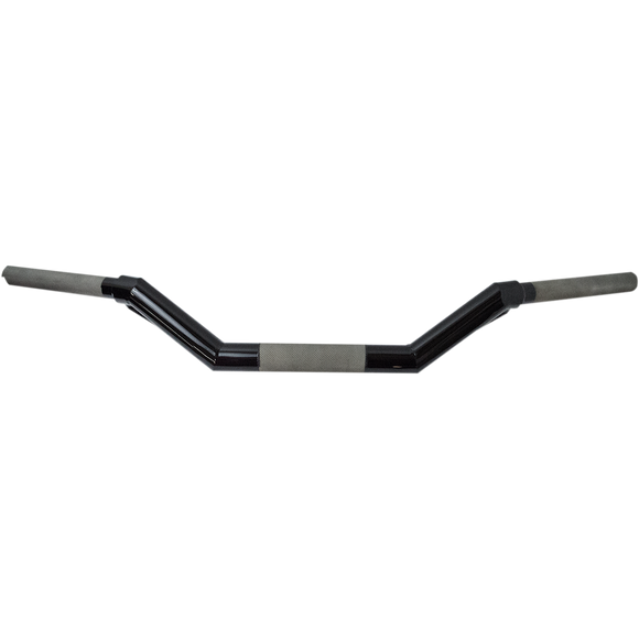 TRASK 1-1/4" V-Line Handlebar TM2084BK
