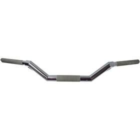 TRASK 1-1/4" V-Line Handlebar TM2084BK