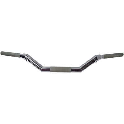 TRASK 1-1/4" V-Line Handlebar TM2084BK