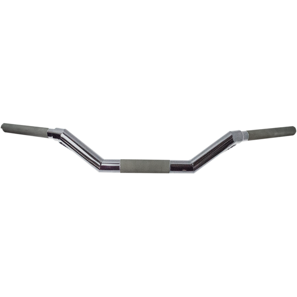 TRASK 1-1/4" V-Line Handlebar TM2084BK