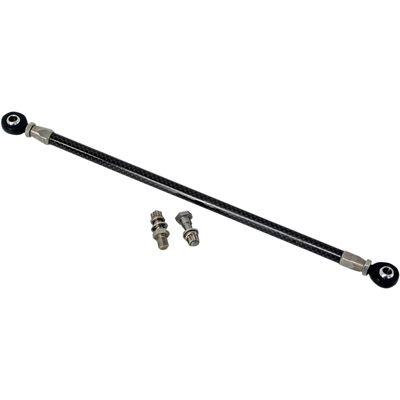 Trask TM2250 carbon fiber shifter linkage for Harley Touring and Softail