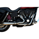 TRASK Assault 2:1 Exhaust System TM5021