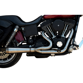 TRASK Assault 2:1 Exhaust System TM5021