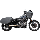 Trask Assault 2-into-1 exhaust system TM5054 for Harley Softail Heritage Classic Low Rider ST
