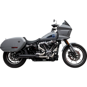 Trask Assault 2-into-1 exhaust system TM5054 for Harley Softail Heritage Classic Low Rider ST