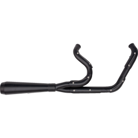 Trask Assault 2-into-1 exhaust system TM5054 for Harley Softail Heritage Classic Low Rider ST