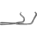 Trask Assault 2-into-1 exhaust system TM5054 for Harley Softail Heritage Classic Low Rider ST