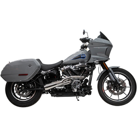 TRASK 2-into-1 Big Sexy Exhaust System TM5132PO