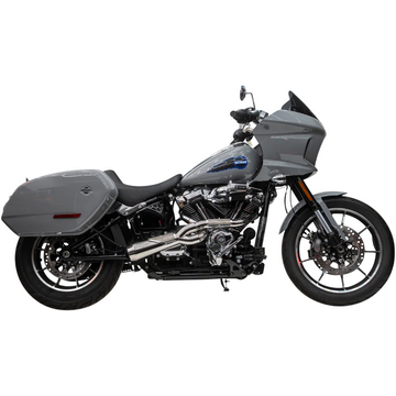 TRASK 2-into-1 Big Sexy Exhaust System TM5132PO