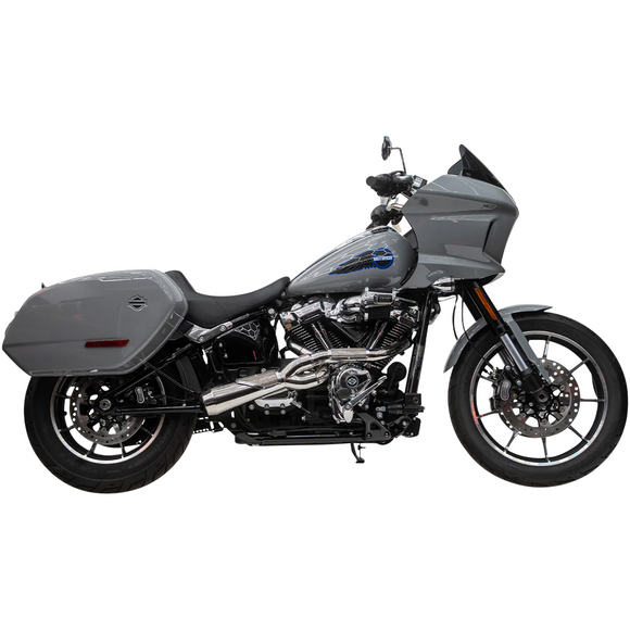 TRASK 2-into-1 Big Sexy Exhaust System TM5132PO