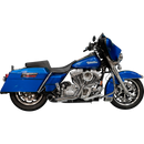 Trask radial brake caliper mount for Harley Softail