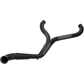 TRASK 2-into-1 Nasty Bastard Exhaust System TM5720CH