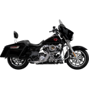 TRASK 2-into-1 Nasty Bastard Exhaust System TM5720CH