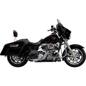 TRASK 2-into-1 Nasty Bastard Exhaust System TM5720CH