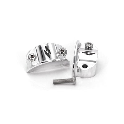 KRAUS PRO-LINE PERCH HALF CLAMPS - 0