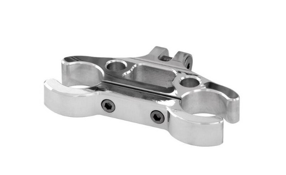 KRAUS - T-BAR CLAMP