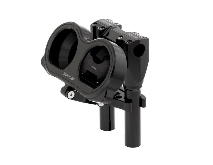 KRAUS - T-BAR CLAMP