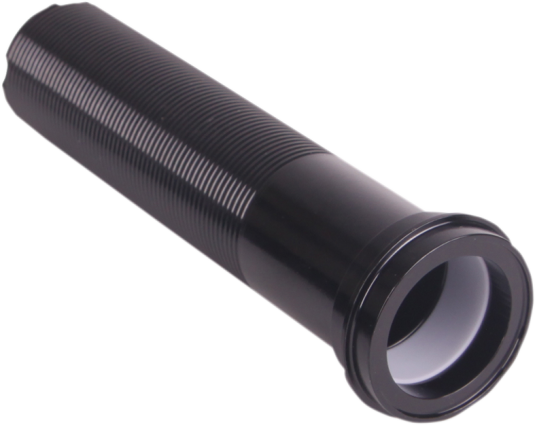 ODI BILLET THROTTLE TUBE