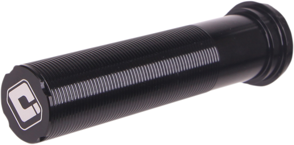 ODI BILLET THROTTLE TUBE