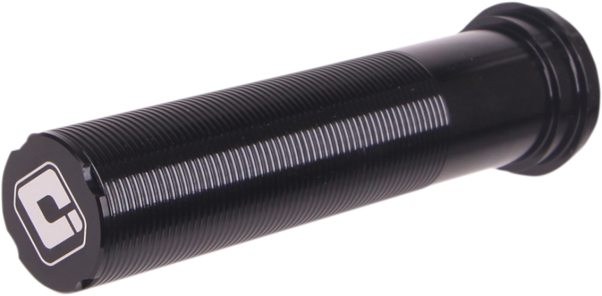 ODI BILLET THROTTLE TUBE