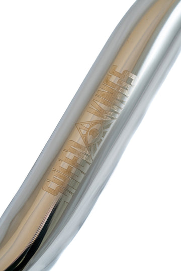 SPEED-KINGS HIGH BEND BAR - 0