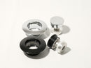 Gas Cap / Adapter for Harley-Davidson by Russ Wernimont Designs