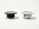 Gas Cap / Adapter for Harley-Davidson by Russ Wernimont Designs
