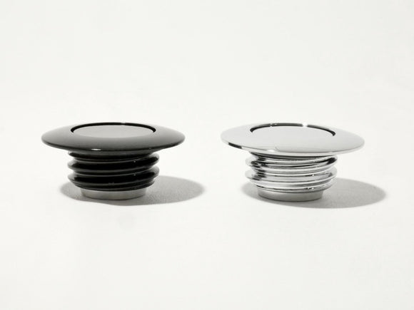 Gas Cap / Adapter for Harley-Davidson by Russ Wernimont Designs