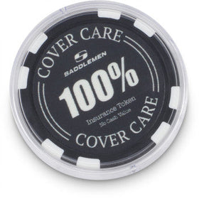SADDLEMEN COVER CARE TOKEN