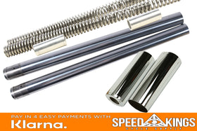 Touring +2 Front End Kit 00-13 41mm