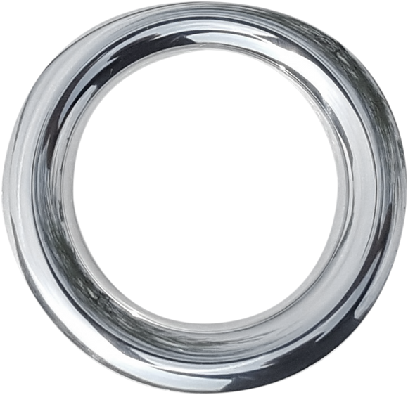 TRASK Velocity Stack for Assault Charge Air Cleaner TM10209BP