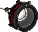 TRASK Assault Charge High-Flow Air Cleaner Kit TM1024GBK