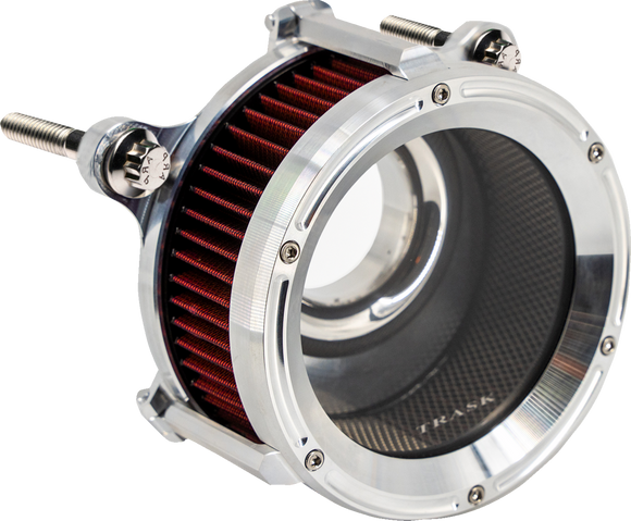 TRASK Assault Charge High-Flow Air Cleaner Kit TM1024GBK