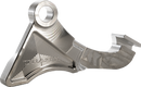 Trask Assault radial brake caliper mount bracket for Harley Touring rear brake upgrade